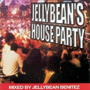 Jellybeans House Party