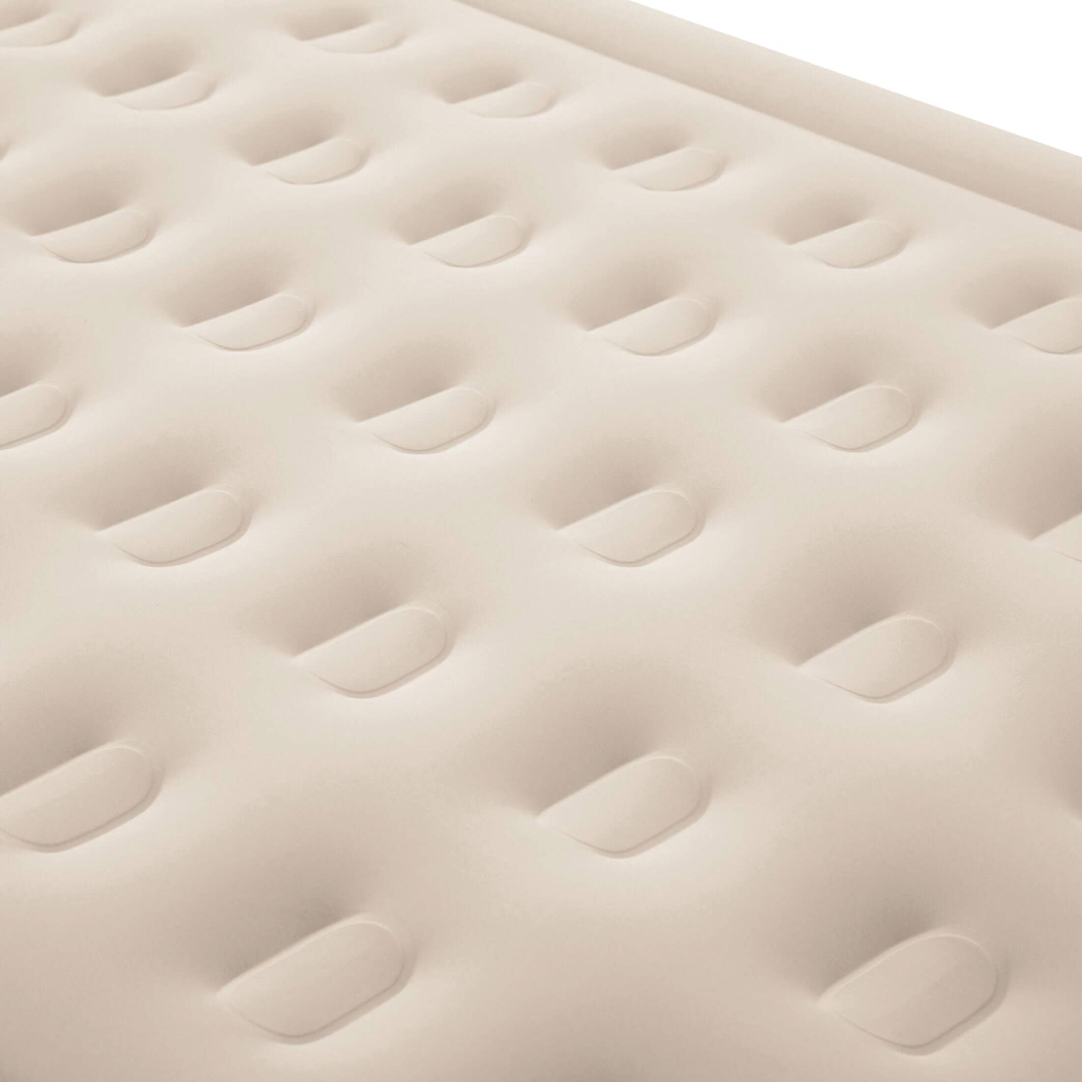 Ozark Trail 16" Full Air Mattress with Built-In Electric Pump