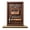 C, variant on First Dad Now Grandpa Wooden Plaque, Tool-Themed Keepsake Gift for Grandpa from Grandson Granddaughter, Father's Day Birthday