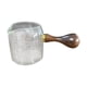 thumbnail image 5 of Taza de café expreso de vidrio, taza de concentración, jarra profesional con escala medidora 200 ml, 5 of 9