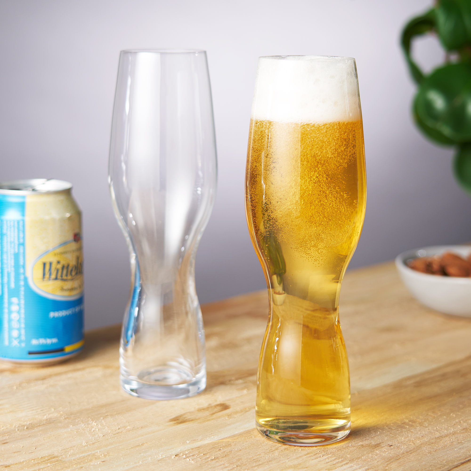 Spiegelau Craft Beer IPA Glass, Set of 1, European-Made Lead-Free Crystal,  Modern Beer Glasses, Dish…See more Spiegelau Craft Beer IPA Glass, Set of
