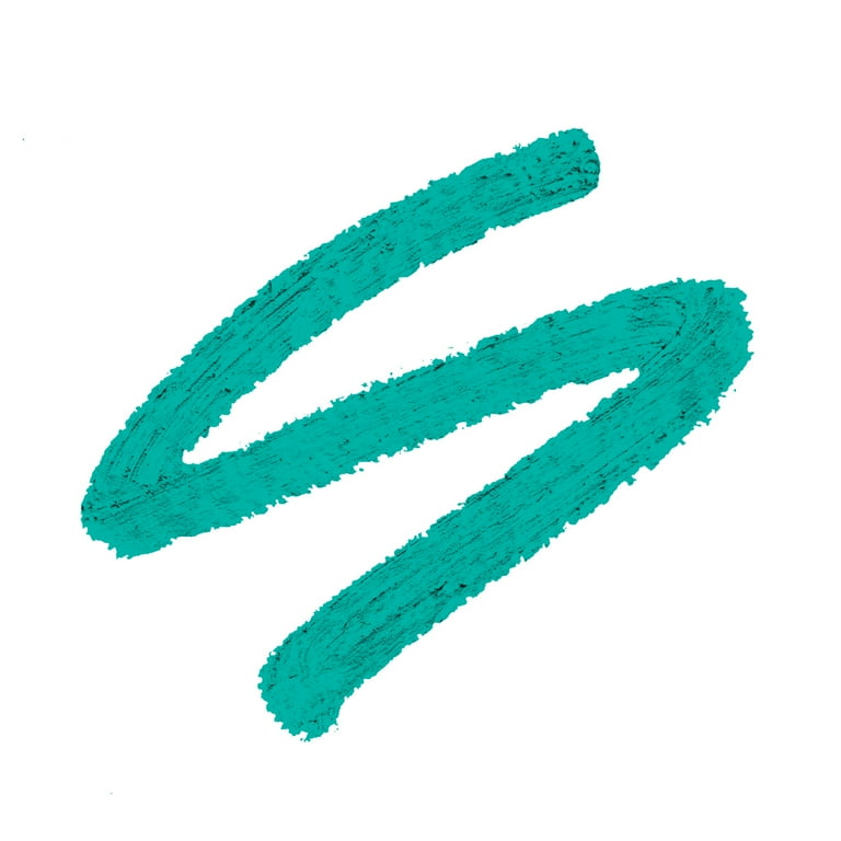 af94 Star69 Gel Eyeliner, Atomic, Green - Walmart.com