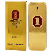 Paco Rabanne 1 Million Royal , 3.4 oz Parfum Spray