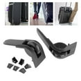 thumbnail image 6 of Luggage Wheel Suitcase Weels Repair Accessories Swivel Wheel Suitcase Wheels, 6 of 8