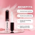 thumbnail image 4 of Brillo de labios Sacheu Lip Elixir Nutritivo e Hidratante Pin, 4 of 9
