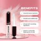 thumbnail image 4 of Brillo de labios Sacheu Lip Elixir Nutritivo e Hidratante Pin, 4 of 9