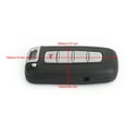 thumbnail image 3 of Keyless Entry Smart Remote Car Key Fob For 2011-2013 Kia Sorento Hyundai, 3 of 8