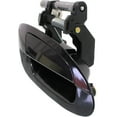 thumbnail image 3 of Front Outside Exterior Door Handle W/Keyhole Right Passenger For 02-06 Altima, 3 of 4