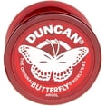 thumbnail image 6 of Duncan Butterfly Yo-Yo (colors may vary), 6 of 24