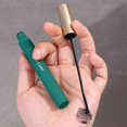 thumbnail image 4 of Máscara de pestañas negra y marrón resistente al agua, volumen extra, alarga las pestañas, pestañas gruesas naturales, maquillaje de ojos profesional, cosméticos coreanos, 4 of 5