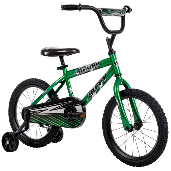 Pro Thunder de Huffy 16po pour Garçons