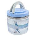 thumbnail image 2 of Porta Vianda ColecciÃ³n Disney 100 Years Of Wonder Platinum 630 mililitros Ambient 21 Porta vianda de polipropileno Disney 100, 2 of 3