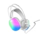 thumbnail image 2 of Auriculares con sonido envolvente 7.1, auriculares para juegos con cable, iluminación RGB, interfaz USB y micrófono desmontable para una experiencia de juego mejorada., 2 of 9