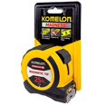 thumbnail image 3 of Komelon KOM73425 25 ft. x 1.07 in. Magnetic Powerblade II Tape Measure, 3 of 5