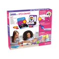 thumbnail image 3 of Kit científico SMARTLAB de mensajes secretos solo para niñas, 25 unidades, 3 of 4