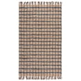 thumbnail image 2 of Safavieh Cape Cod Ronni Distressed Area Rug, Blue/Natural, 8' x 10', 2 of 11