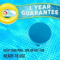 U.S. Pool Supply Floating Spa, Hot Tub & Small Pool Chlorine and