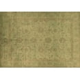 thumbnail image 1 of Ahgly Company Indoor Rectangle Oriental Brown Industrial Area Rugs, 2' x 5', 1 of 4