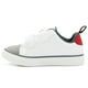 thumbnail image 5 of Tenis Para Niño Dinosaurio Velcro Roddyck® 12-17 Blanco blanco 12, 5 of 6