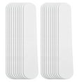 thumbnail image 2 of Almohadillas para quitar manchas de sudor en el cuello, 20 unidades Almohadillas para quitar manchas de sudor en el cuello Almohadillas desechables para quitar, 2 of 14
