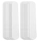 thumbnail image 2 of 20 almohadillas para el sudor para el cuello, profesional, portátil, para camisa, forro de cuello, protector de cuello, almohadillas absorbentes para el sudor, banda para el, 2 of 7