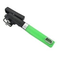 thumbnail image 1 of Smooth Edge Can Opener Manual Handheld Kitchen Tool for Effortless Side Cutting and Lid Removal, 1 of 4