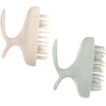 thumbnail image 1 of Pieces Shampoo Brush Massage Comb Cleaning Tools Scalp Massage Brush Hair Shampoo Brush Hair Shampoo Brush Hair Massager, 1 of 5