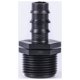 thumbnail image 5 of Juego de 10 Adaptadores/Conectores Macho de Púas Ø16mmx1/2'' Manguera de Goteo Externa Th, 5 of 5