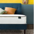 thumbnail image 4 of Zinus 6 inch Foam and Spring Hybrid Mattress, 4 of 7