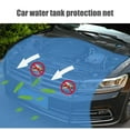thumbnail image 6 of Car Radiator Protection Net, Front Grill Mesh Cover, Anti Insect Cottonwood Debris Guard, Universal Cooling Protection Net for Vehicle Condenser Engine Airflow, 6 of 6