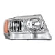 thumbnail image 1 of FARO GRAND CHEROKEE 1999 al 2004 JEEP Derecho/Pasajero DEPO  ., 1 of 4