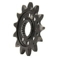 thumbnail image 2 of Tusk Front Sprocket 13 Tooth for Yamaha WR250R 2008-2020, 2 of 2
