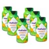 Vitafusion Power C Adult Vitamins Gummy, Immune Support, Natural Orange 150 ea (Pack of 6)