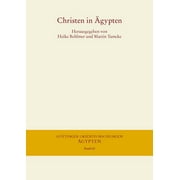 Christen in Agypten (Paperback)