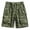 Green, variant on Shorts Et Bermudas Homme Men's Summer Thin Breathable Denim Shorts with Pockets Plus Size Pants Mens Cargo Shorts Khaki 30