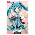 thumbnail image 1 of Hatsune Miku - Note de musique, 1 of 4