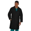 Meta Unisex 40" Long Labcoat, Style 6116