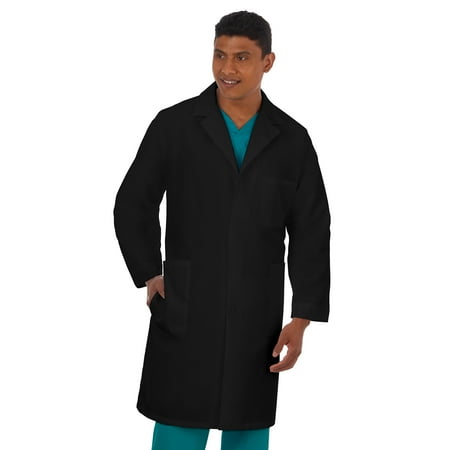 Meta Unisex 40" Long Labcoat, Style 6116