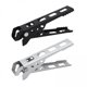 thumbnail image 1 of Abrazadera para ollas antiescaldaduras,Abrazadera portátil para soporte de utensilios de cocina para acampar en casa,Cacerola para pizza,pinzas para platos,accesorios para exteriores,Elevador, 1 of 8