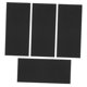 thumbnail image 5 of FESTFENDS 4Ud Cuadernos De Bocetos Multifuncionales Para Organizar Ideas Y Dibujar En Negro, 5 of 7