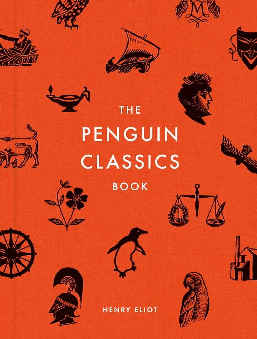 Penguin, Little Black Classics Box Set, 80 Book Collection