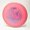 Pink, variant on Innova DX Dragon - Floats in Water! Disc Golf Fairway Driver, May Vary From Image