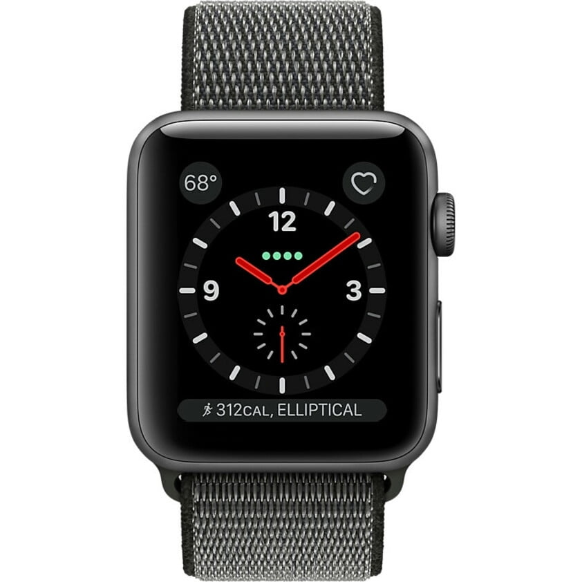 apple watch 3 lte 38mm