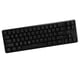 thumbnail image 4 of Teclado Ajazz Bluetooth con cable 2 modos retroiluminado Mecánico para juegos Suministros de oficina K680TNegro, 4 of 10