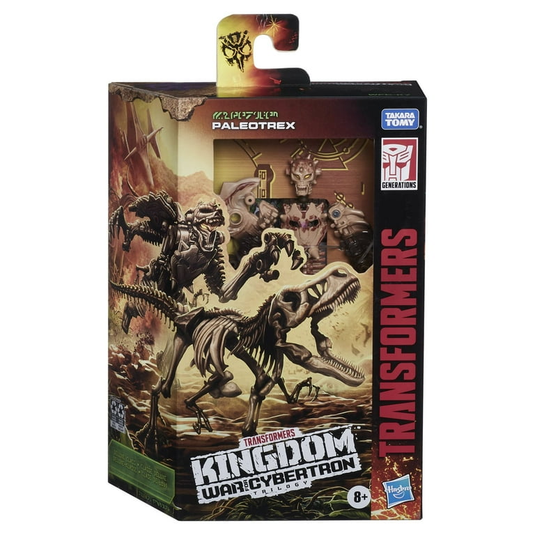 【感謝価格】 War Generations Transformers Walmart for Kingdom Cybertron: SF・ファンタジー・ホラー