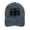 Navy, variant on Oldometer 49-50 Charcoal Baseball Cap for Men Women, Adjustable Snapback Hats Cotton Hat