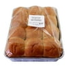 Fresh Baked Potato Dinner Rolls, Soft and Delicious, 12 Count