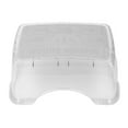 thumbnail image 2 of Bathroom Stool, Poop Potty Stool Heavy Duty Portable Non Slip  for Adults Children, 2 of 7