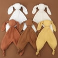 thumbnail image 6 of Baby Saliva Towel Soft Newborn Soothe Appease Towel Infant Bunny Sleeping Dolls, 6 of 21