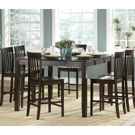 Woodbridge Home Designs Tully Counter Height Table